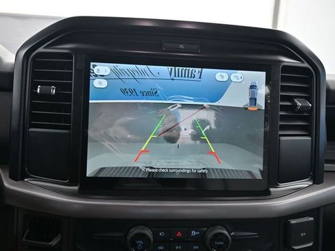 New 2026 Ford F150 XL image 16