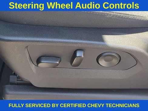 Used 2025 Chevrolet Silverado 2500 LT w/ Convenience Package AWD/4WD image 25
