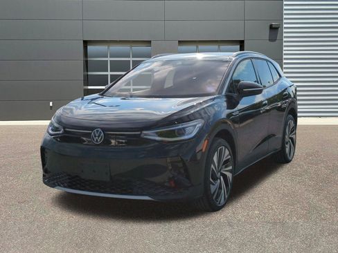 New 2026 Volkswagen ID.4 Pro S Plus AWD/4WD image 3