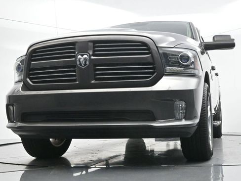 Used 2017 RAM 1500 Sport AWD/4WD image 42