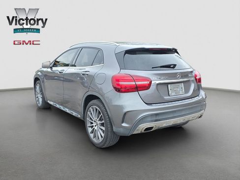 Used 2019 Mercedes-Benz GLA 250 4MATIC image 15