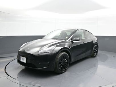 Used 2023 Tesla Model Y Long Range