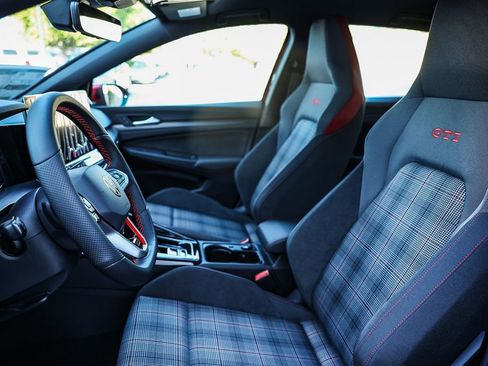 New 2026 Volkswagen GTI S image 27