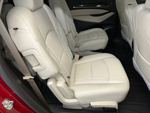 Certified 2023 Buick Enclave Essence w/ Sport Touring Edition image 32