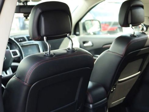 Used 2018 Dodge Journey GT w/ Driver Convenience Group image 27