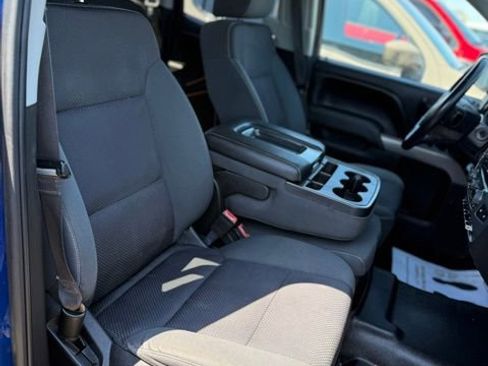 Used 2014 Chevrolet Silverado 1500 LT w/ All Star Edition AWD/4WD image 15