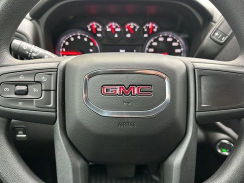 New 2026 GMC Sierra 2500 Pro w/ Convenience Package AWD/4WD image 20