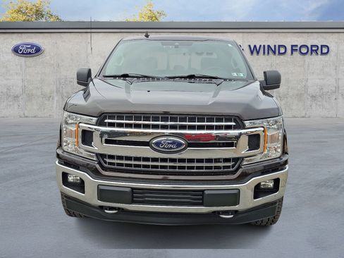 Used 2020 Ford F150 XLT w/ Equipment Group 302A Luxury image 2