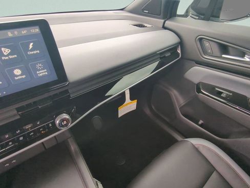 New 2026 Honda Prologue Touring image 16