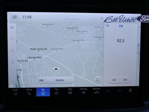 New 2025 Ford F150 XLT w/ Equipment Group 302A MID image 15