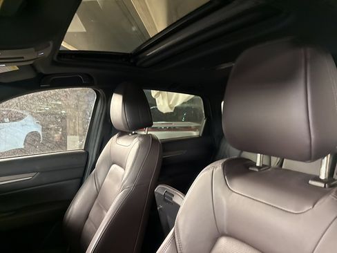 Used 2020 MAZDA CX-5 Signature image 12