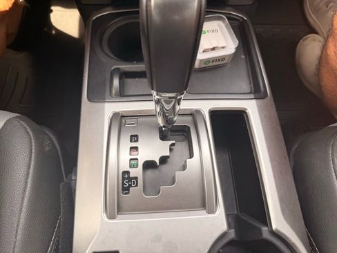Used 2019 Toyota 4Runner SR5 Premium RWD image 22