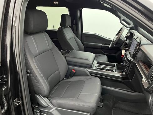 New 2026 Ford F150 STX image 26