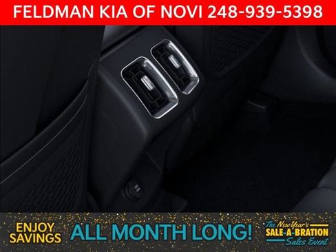 New 2026 Kia Sorento EX image 27