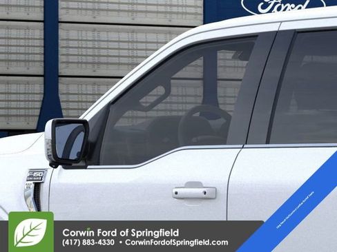 New 2026 Ford F150 King Ranch image 23