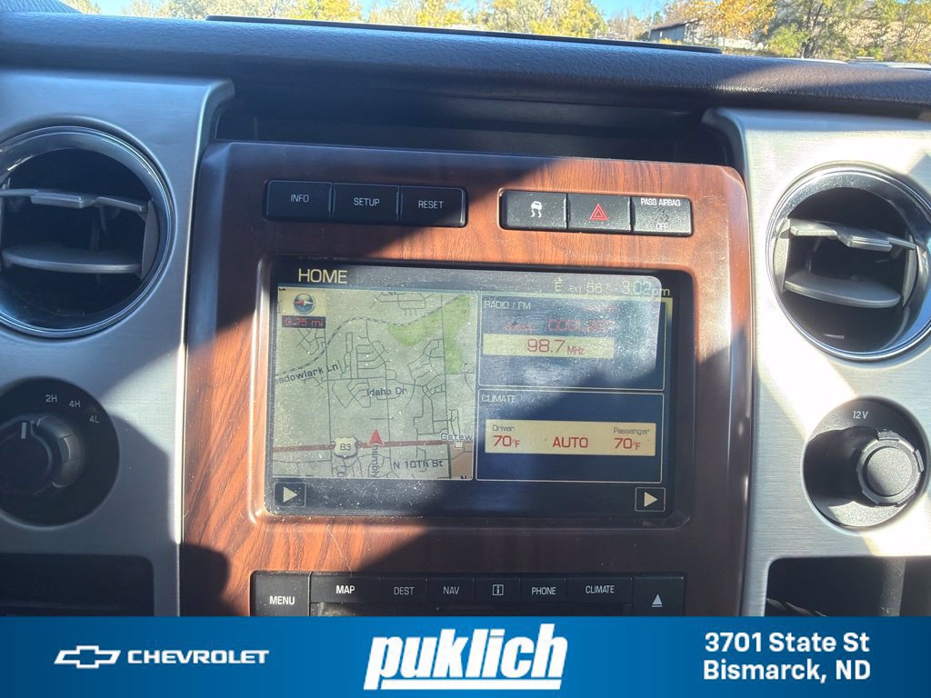 Used 2009 Ford F150 XL AWD/4WD image 15