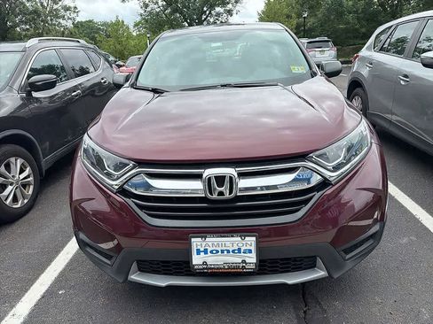 Used 2019 Honda CR-V LX image 2