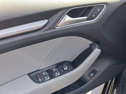 Used 2017 Audi A3 e-tron Premium Plus w/ Technology Package FWD image 20