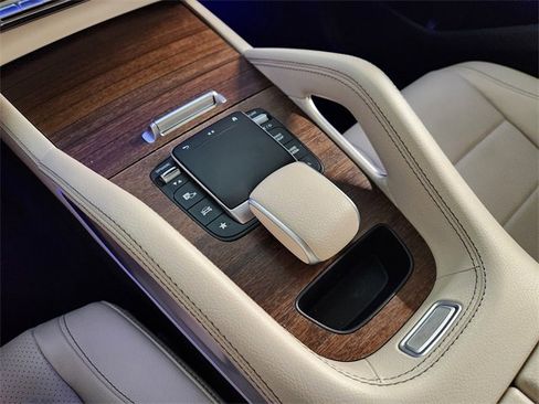 Used 2022 Mercedes-Benz GLE 350 GLE 350 image 20