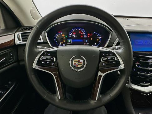Used 2016 Cadillac SRX Luxury image 12