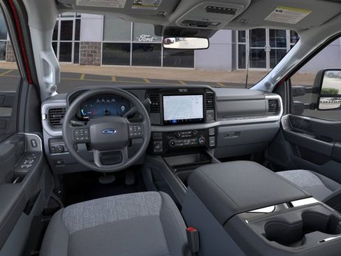 New 2026 Ford F250 XLT w/ XLT Premium Package image 9