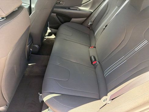 New 2026 Hyundai Elantra Sport FWD image 21