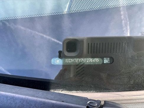 Used 2019 Chevrolet Silverado 2500 LTZ w/ Duramax Plus Package image 26