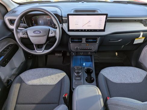 New 2025 Ford Maverick XLT image 16