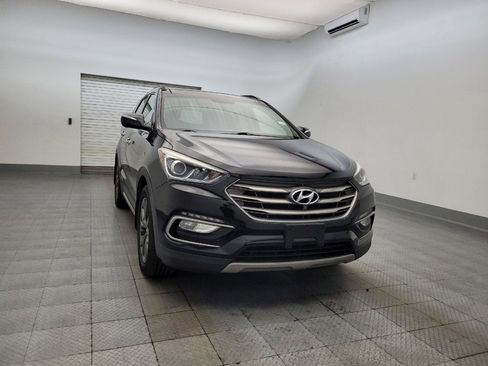 Used 2017 Hyundai Santa Fe Sport image 14