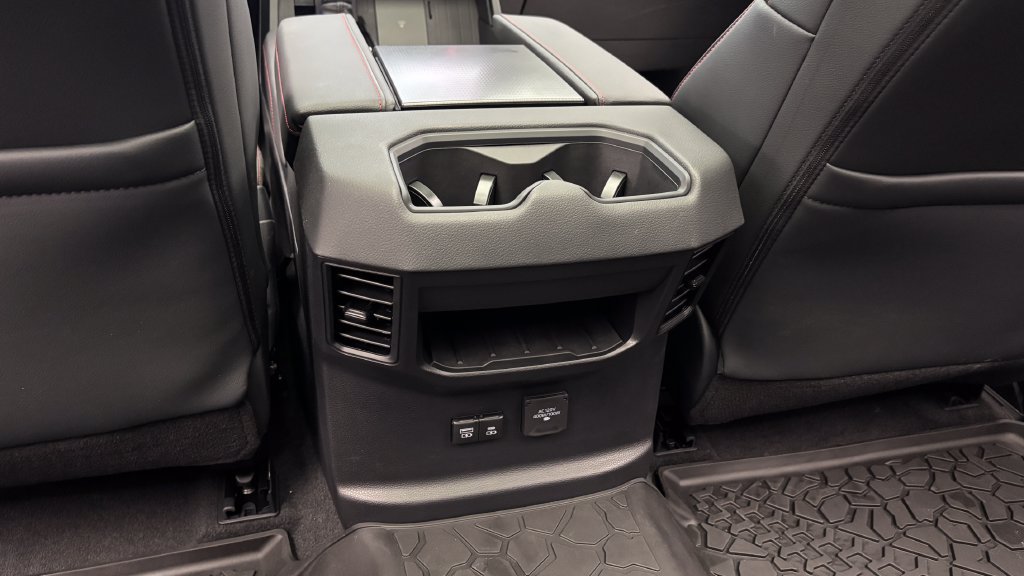 Used 2026 Toyota Tundra TRD Pro AWD/4WD image 34