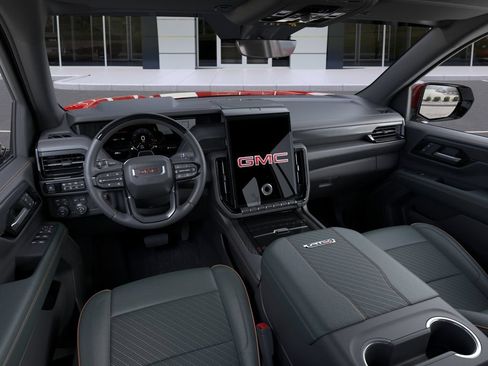 New 2026 GMC Yukon AT4 w/ AT4 Premium Plus Package AWD/4WD image 18