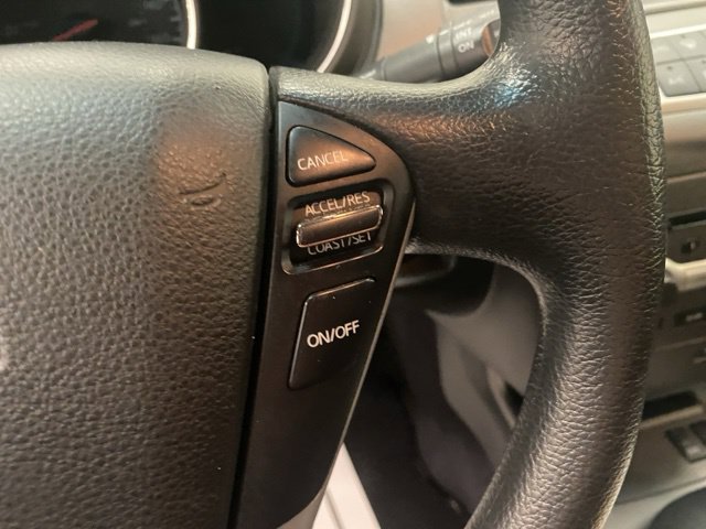 Used 2012 Nissan Murano AWD image 27