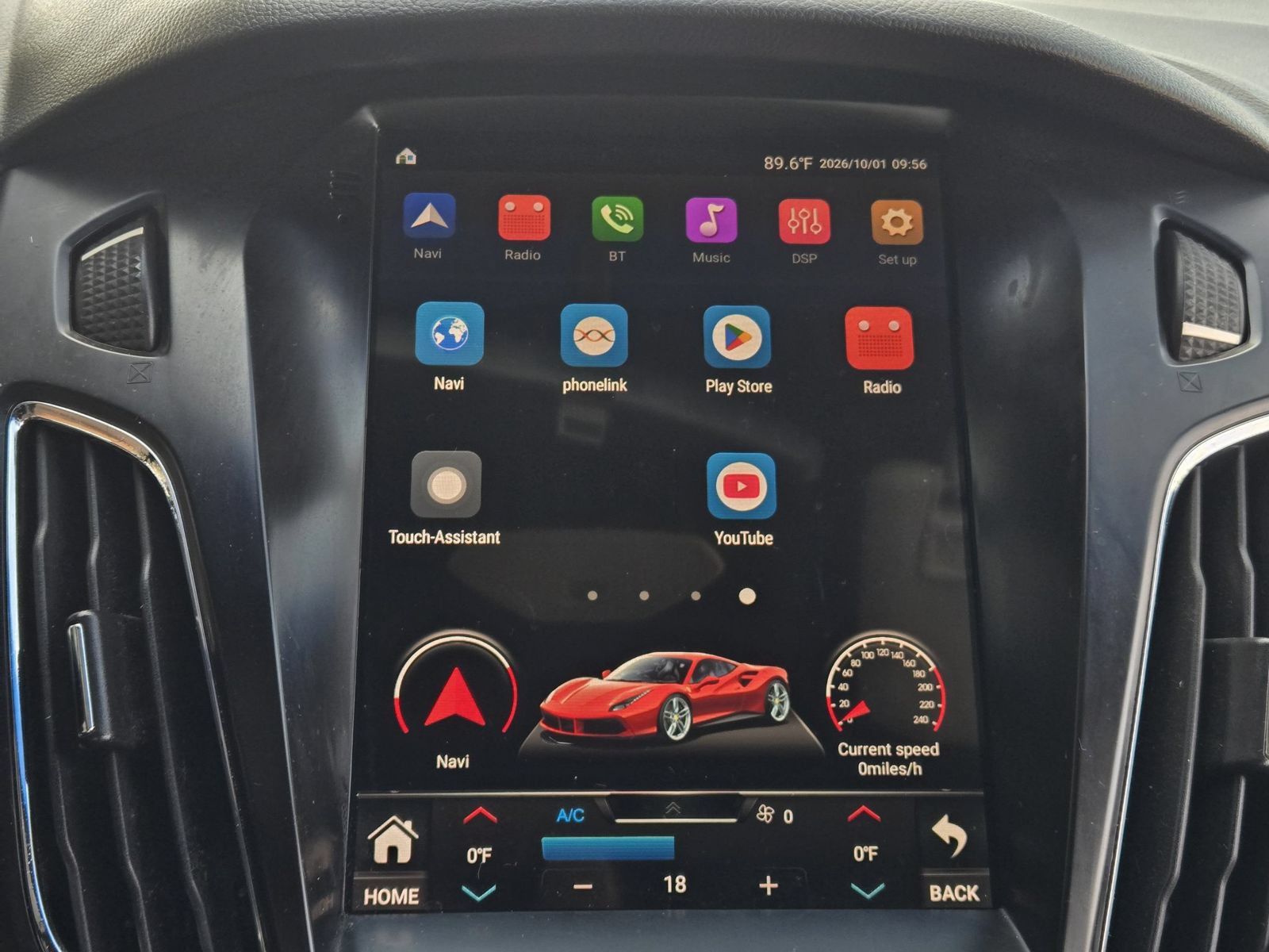 Used 2014 Ford Focus SE FWD image 15