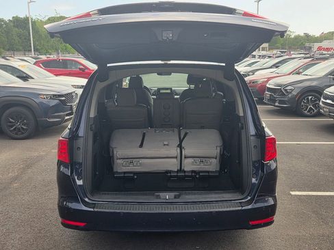 Used 2023 Honda Odyssey Touring image 34