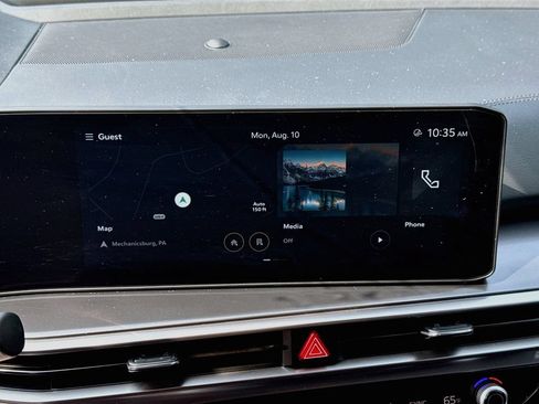 Certified 2025 Kia Sorento S AWD/4WD image 18