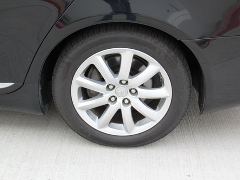 Used 2007 Lexus LS 460 Luxury image 35