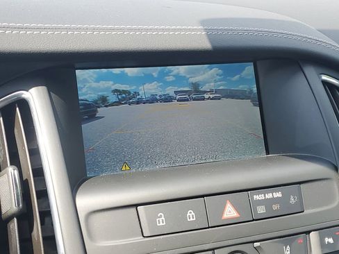 Used 2018 Buick Cascada Premium FWD image 25