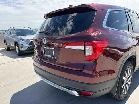 Used 2019 Honda Pilot EX-L image 4