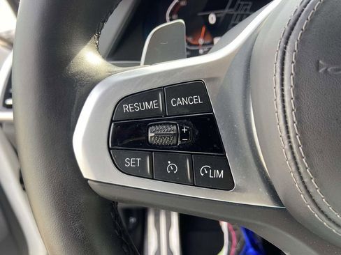 Used 2022 BMW X6 xDrive40i w/ M Sport Package AWD/4WD image 34