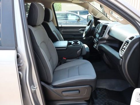 Used 2020 RAM 1500 Big Horn AWD/4WD image 45