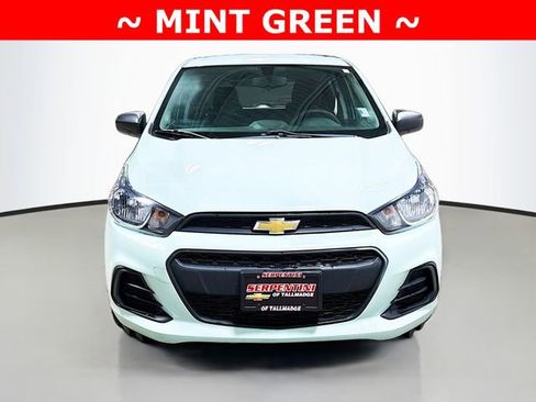 Used 2018 Chevrolet Spark LS image 3