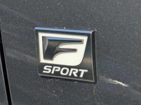 Certified 2024 Lexus NX 350 F Sport AWD/4WD image 10