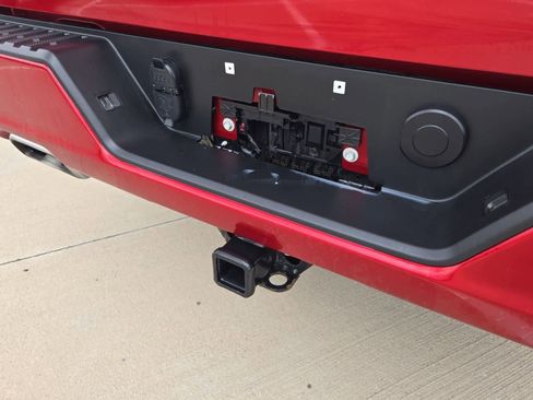 Used 2023 Chevrolet Silverado 1500 RST image 31