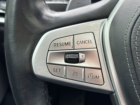 Used 2020 BMW X7 xDrive40i w/ Premium Package image 30