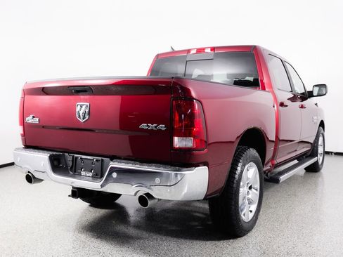 Used 2019 RAM 1500 Big Horn image 8