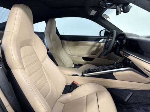 Certified 2023 Porsche 911 Turbo S image 24