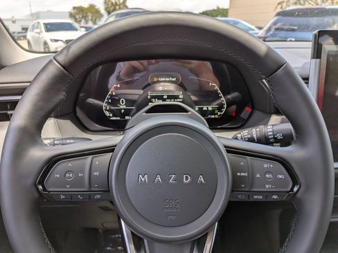 New 2026 MAZDA CX-5 2.5 S w/ Premium Plus Package AWD/4WD image 28