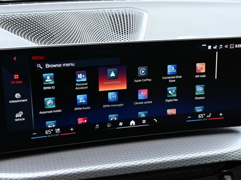 New 2026 BMW 330i Sedan w/ Premium Package image 16