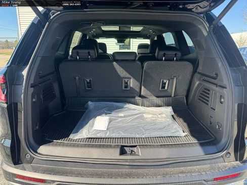 New 2026 GMC Acadia Elevation w/ Elevation Premium Package image 6