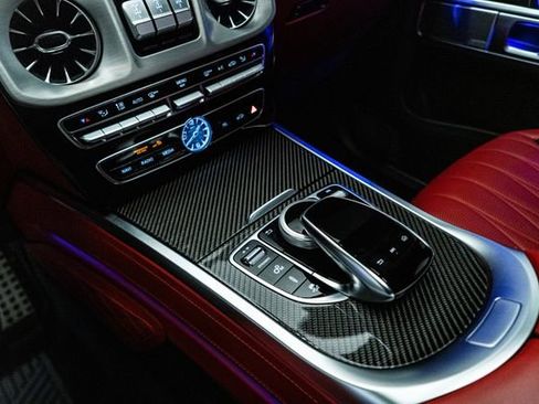 Used 2019 Mercedes-Benz G 63 AMG 4MATIC image 27